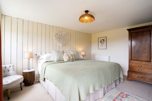3 habitaciones