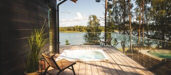 Stay North - Adevilla