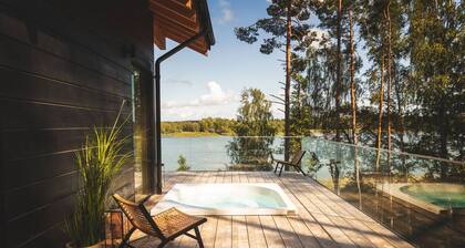 Stay North - Adevilla