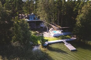 Exterior - Stay North - Adevilla (Taivassalo)