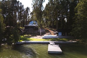 Ulkopuoli