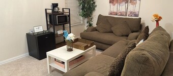 Entire Second Floor in Premium Location