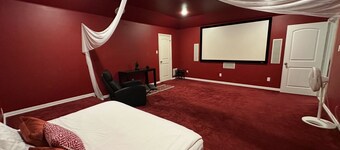 Entire Second Floor in Premium Location