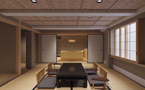 Luxury Twin Room | Free WiFi