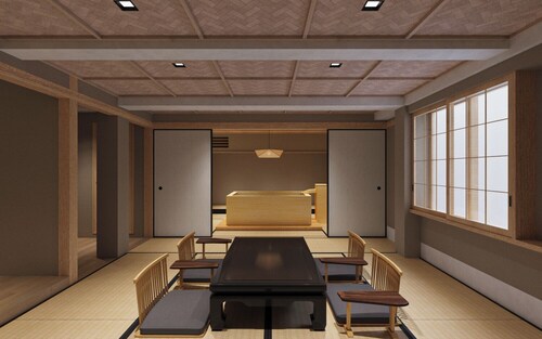 Nazuna Kyoto Nishi Honganji