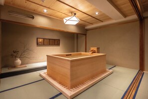 Luxury Twin Room - Nazuna Kyoto Nishi Honganji (Kyoto)
