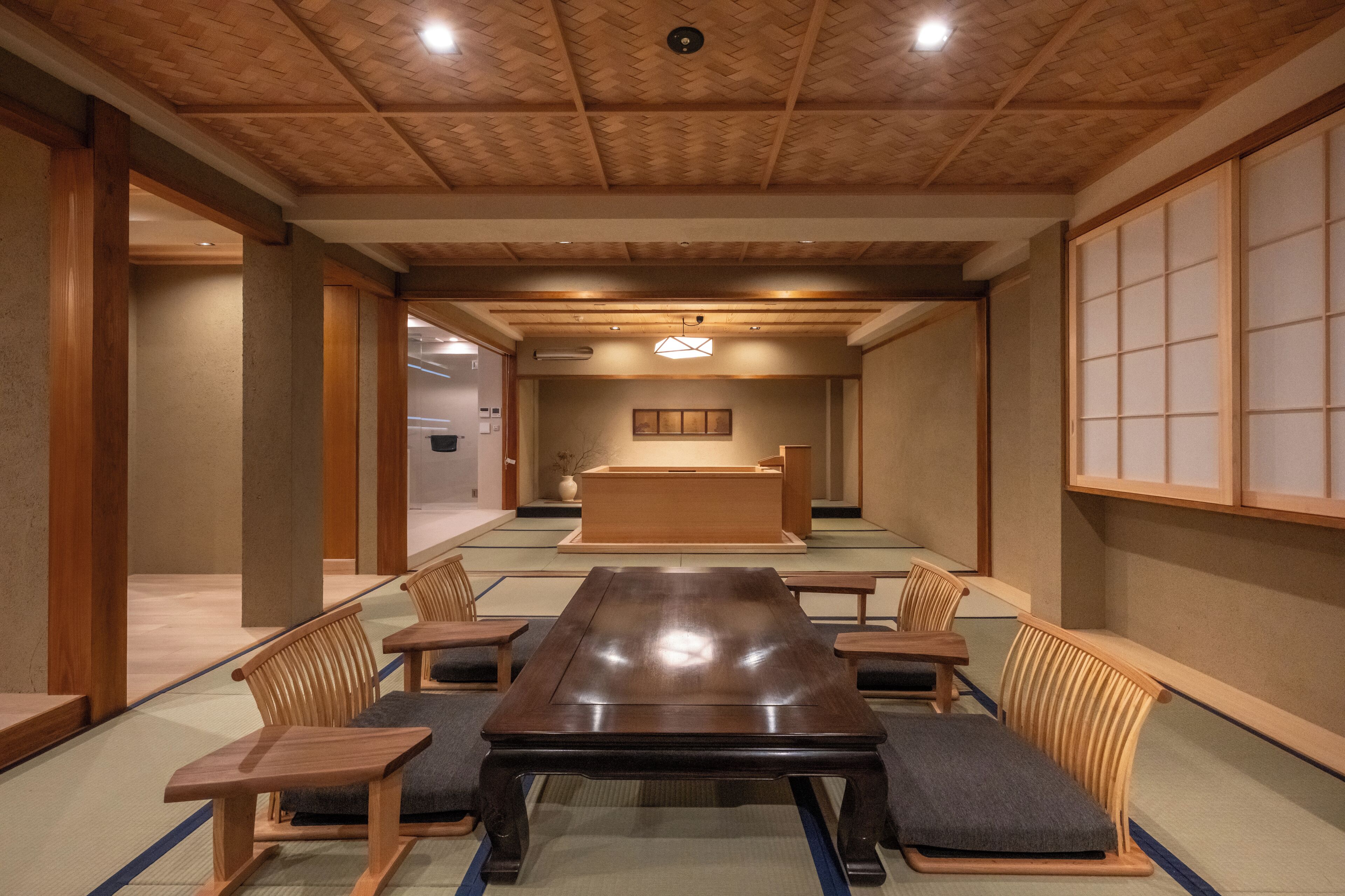 Luxury Twin Room | Free WiFi