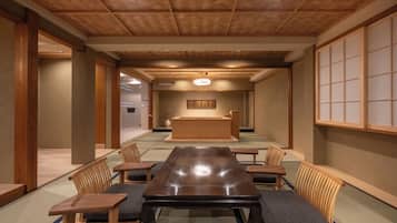Luxury Twin Room | Free WiFi