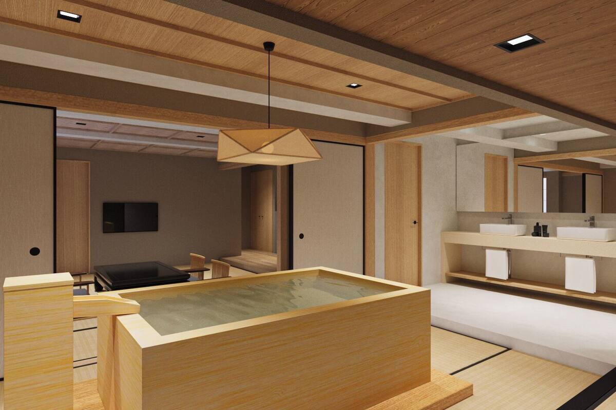 Luxury Twin Room | Free WiFi