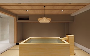 Luxury Twin Room | Free WiFi
