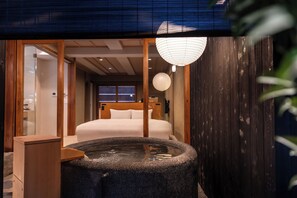 Chambre Double Deluxe