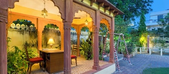 Ikshana Boutique