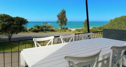 Korora Court by Charlesworth