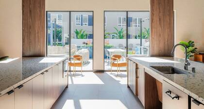 Blueground | Old San Leandro, fitness center, nr San Leandro Plaza