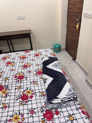 1 bedroom, WiFi