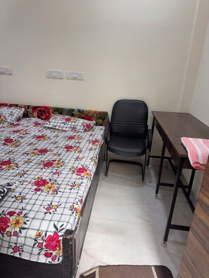 1 bedroom, WiFi