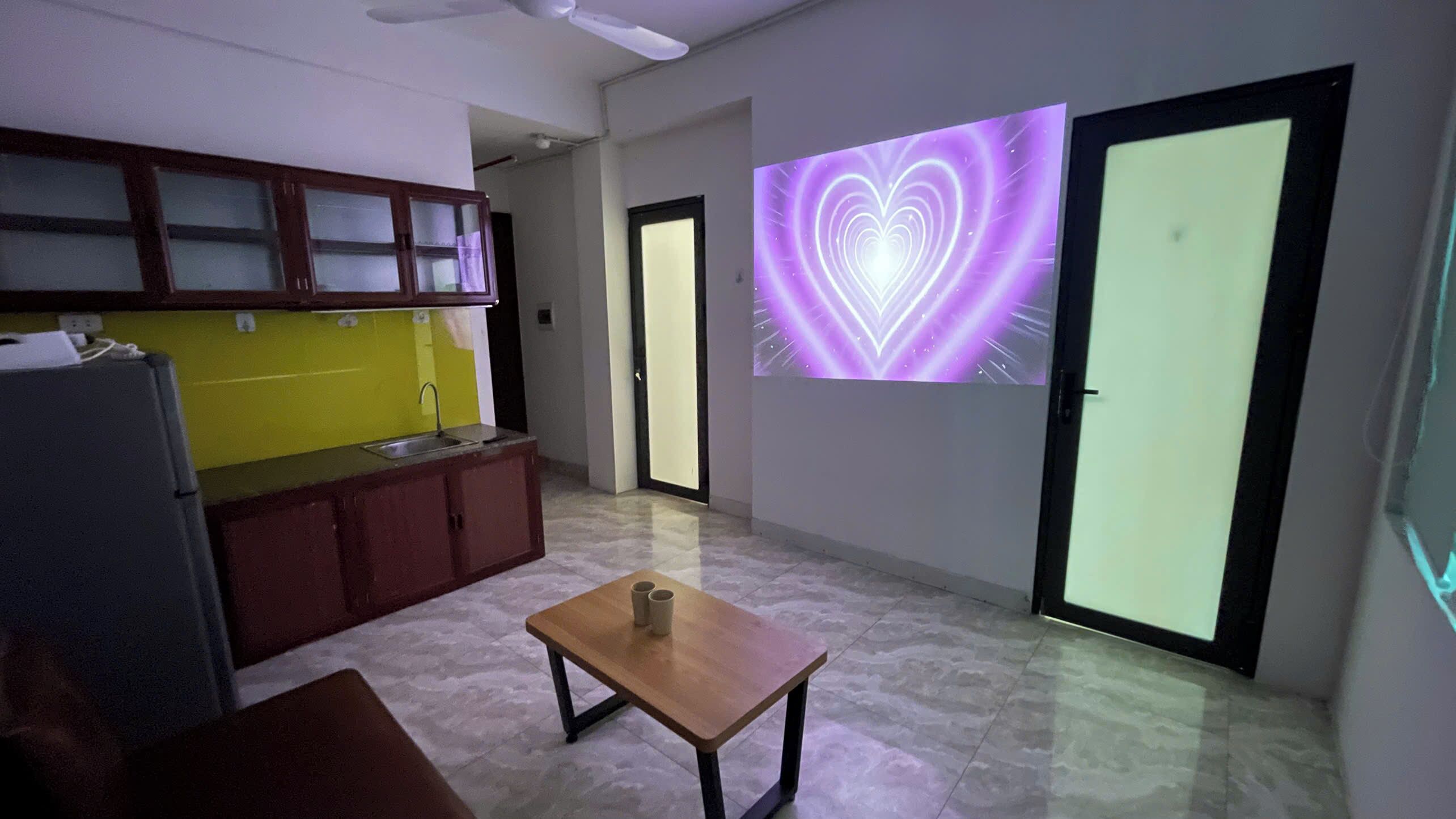 Minibar, desk, free WiFi, bed sheets