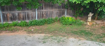 Charming house with AC in lovely Edmond