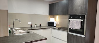 Luxury City Apartment JQ