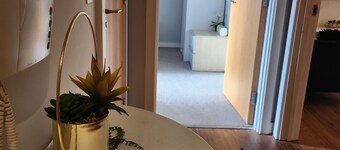 Luxury City Apartment JQ 