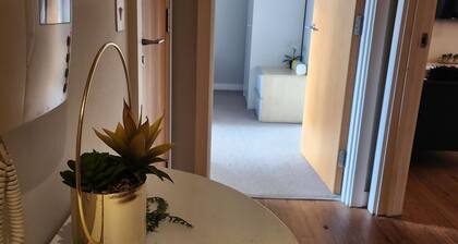 Luxury City Apartment JQ