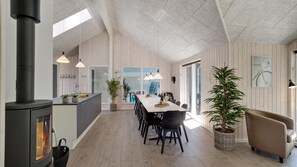 Interior - VillaVilla 720 - Olpenitz, Deutschland (Kappeln)