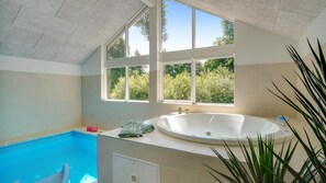Pool - VillaVilla 720 - Olpenitz, Deutschland (Kappeln)