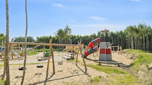 Espace pour enfants
