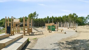 Children’s area