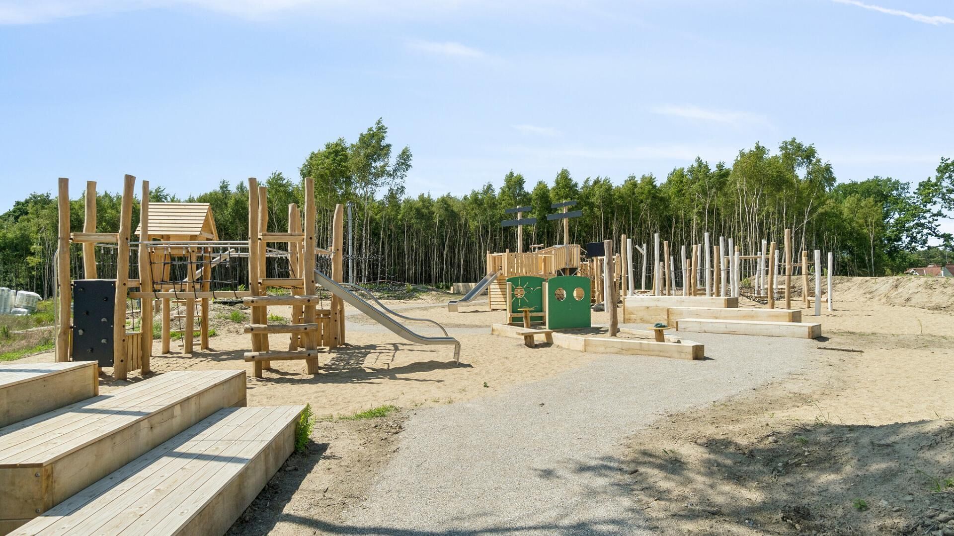 Kinderbereich