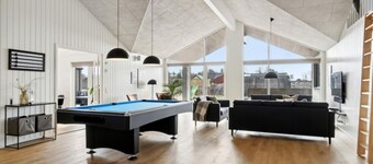 VillaVilla #806 - Fjellerup, Ăstjylland