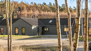 Exterior - VillaVilla 806 - Fjellerup, Østjylland (Glesborg)
