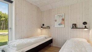 10 bedrooms, free WiFi - VillaVilla 807 - Fjellerup, Østjylland (Glesborg)
