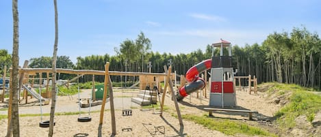 Children’s area