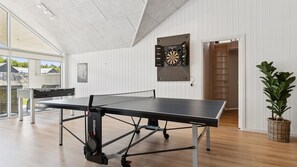 Spielezimmer