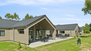 Exterior - VillaVilla 807 - Fjellerup, Østjylland (Glesborg)