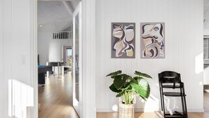 Interior - VillaVilla 808 - Fjellerup, Østjylland (Glesborg)