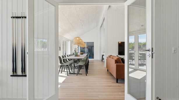 Interior - VillaVilla 809 - Fjellerup, Østjylland (Glesborg)