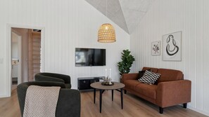 TV, table football, ping pong - VillaVilla 809 - Fjellerup, Østjylland (Glesborg)