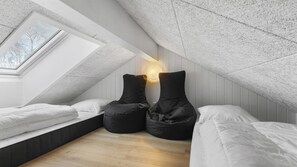 7 Schlafzimmer, kostenloses WLAN
