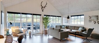 VillaVilla #810 - Fjellerup, Østjylland