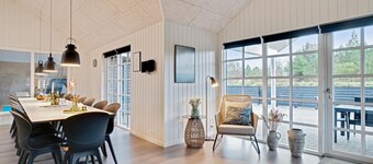 VillaVilla #810 - Fjellerup, Østjylland