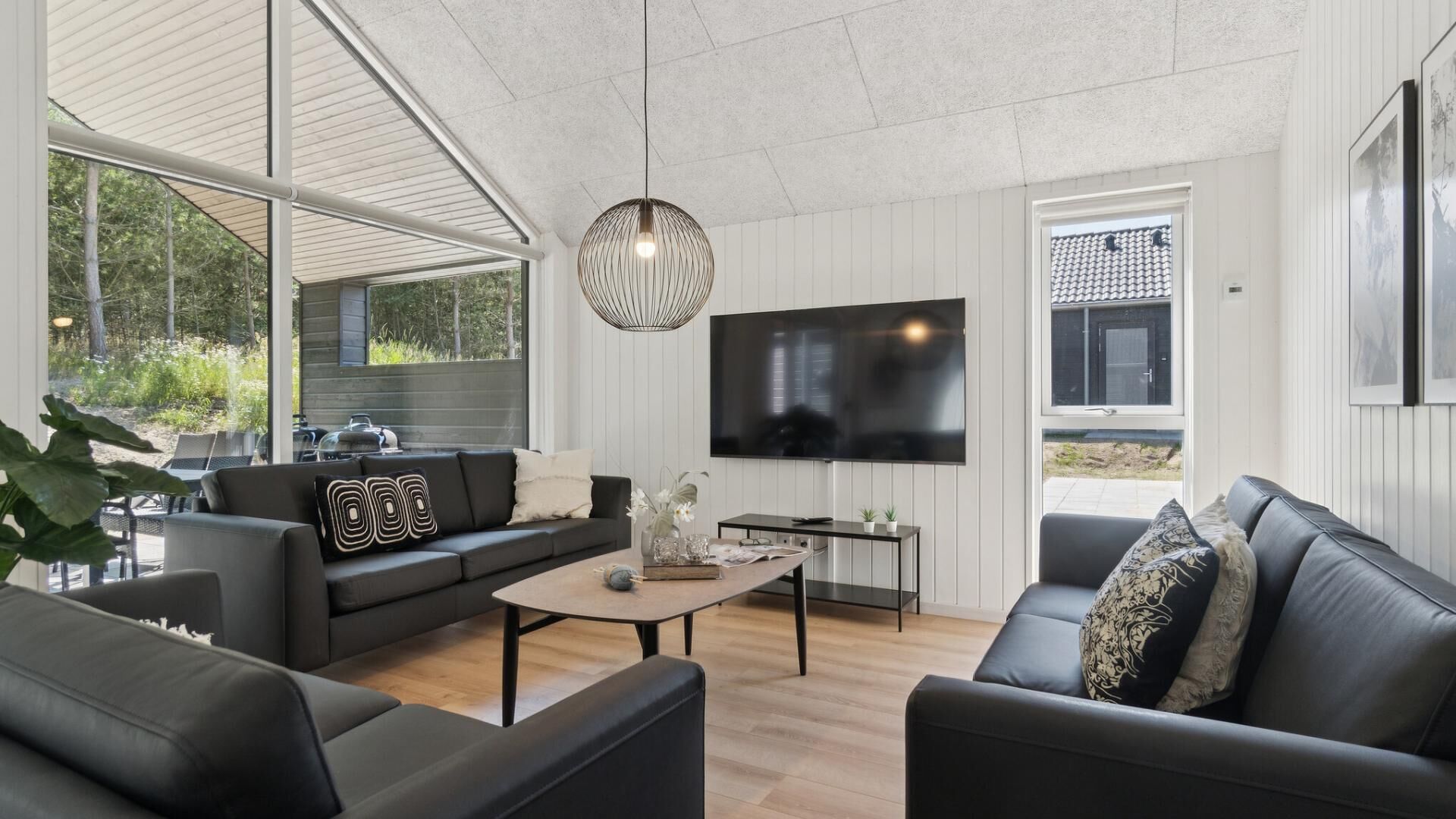 Living Dining Room