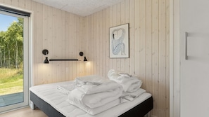 6 bedrooms, free WiFi