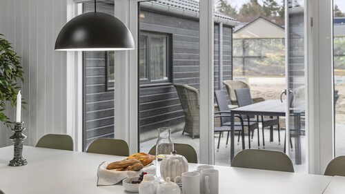 VillaVilla 814 - Fjellerup, Østjylland