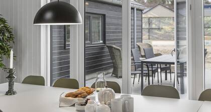 VillaVilla 814 - Fjellerup, Østjylland