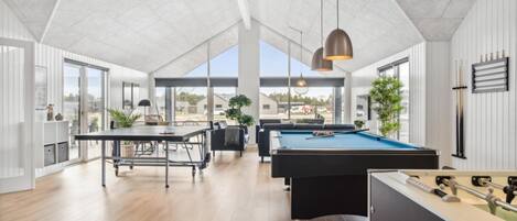 Sala de jocs