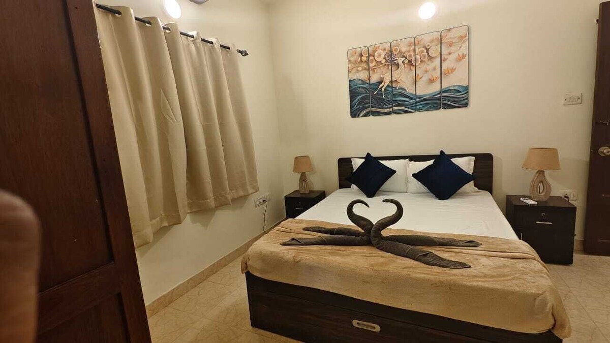 Bild für Gastgeberprofil