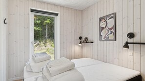 10 bedrooms, free WiFi