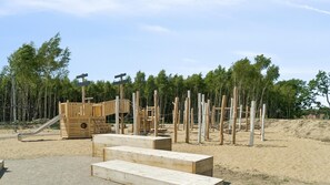 Espace pour enfants